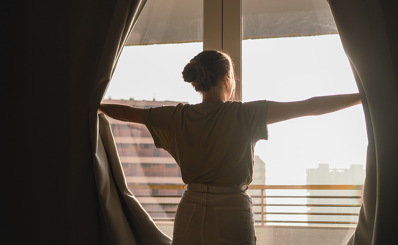 The 여유로운 복층 설계